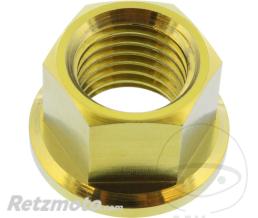 JMP- Ecrou de couronne JMP Bolt