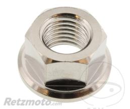 JMP- Ecrou de couronne JMP Bolt
