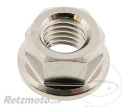 JMP- Ecrou de couronne JMP Bolt