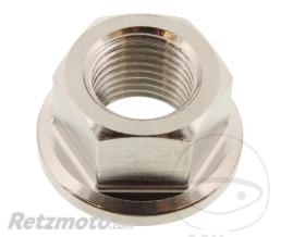 JMP- Ecrou de couronne JMP Bolt