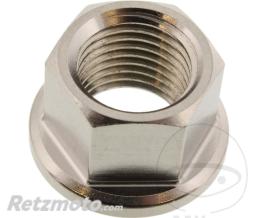 JMP- Ecrou de couronne JMP Bolt