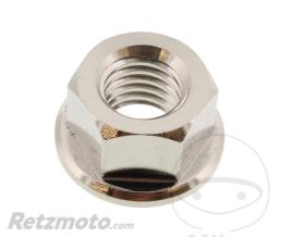 JMP- Ecrou de couronne JMP Bolt