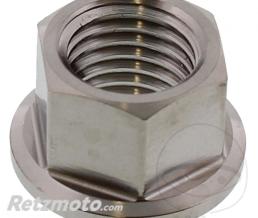 JMP- Ecrou de couronne JMP Bolt