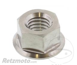 JMP- Ecrou de couronne JMP Bolt