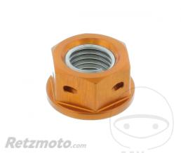 JMP- Ecrou de couronne JMP Bolt