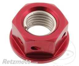 JMP- Ecrou de couronne JMP Bolt