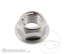JMP- Ecrou frein � bride JMP Bolt