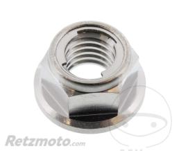 JMP- Ecrou frein � bride JMP Bolt