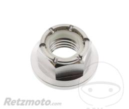 JMP- Ecrou frein � bride JMP Bolt