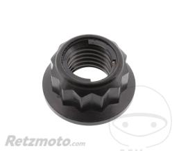 JMP- Ecrou frein � bride JMP Bolt