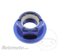JMP- Ecrou frein � bride JMP Bolt