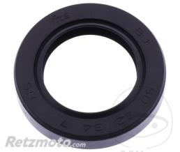 OEM Bague d'�tanch�it� � l�vres 22x34x7mm