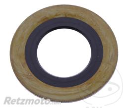 OEM Bague d'�tanch�it� � l�vres 34x66x2mm