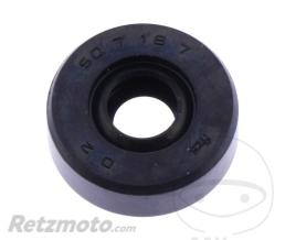 OEM Bague d'�tanch�it� � l�vres 7x18x6.5mm