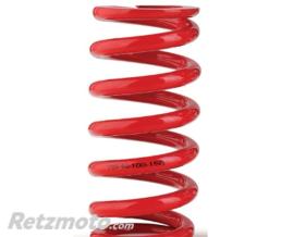 YSS Ressort d'amortisseur YSS 260mm - 54Nm rouge