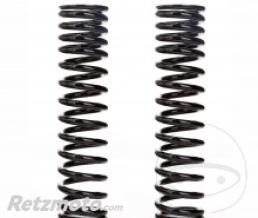 YSS Ressorts d'amortisseur YSS Twin Shock - noir