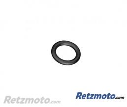 RTZ Joint Torique de Raccord Rapide Essence Plastique Noir(1.5x7mm)