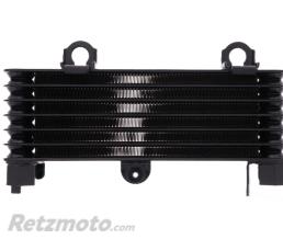 JMP- Radiateur d'huile - Suzuki DL 1000 V-Strom/SV1000/TL1000 