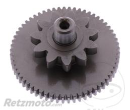OEM Roue libre du d�marreur (Pi�ce origine)