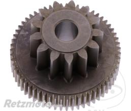 OEM Roue libre du d�marreur (Pi�ce origine)