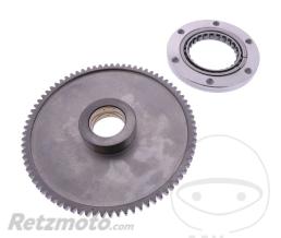 OEM Roue libre du d�marreur (Pi�ce origine)