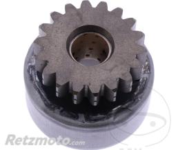 OEM Roue libre du d�marreur (Pi�ce origine)