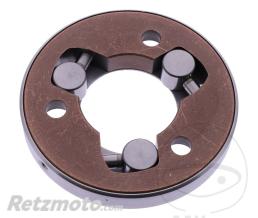 OEM Roue libre du d�marreur (Pi�ce origine)