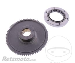OEM Roue libre du d�marreur (Pi�ce origine)