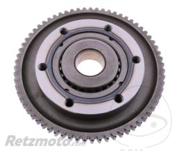 JMP- Roue libre du d�marreur JMP