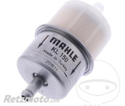 MAHLE Filtre � Carburant 8 mm Mahle