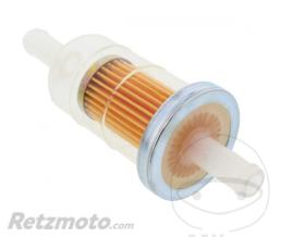 JMP- Filtre � Carburant 9 mm JMP