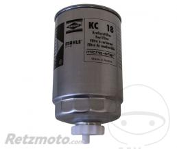MAHLE Filtre � carburant KC18