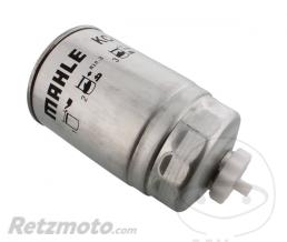 MAHLE Filtre � carburant KC68