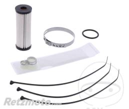 OEM Kit Filtre � Carburant (Pi�ce Origine)