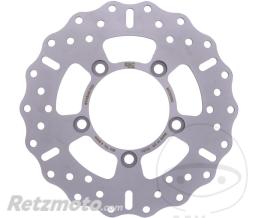 EBC Disque de Frein Contour EBC Suzuki GSF 1200 Bandit
