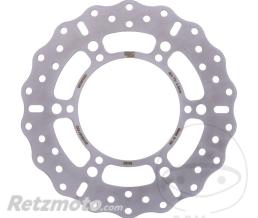 EBC Disque de Frein Contour EBC Ducati 851 