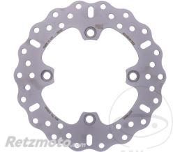 EBC Disque de frein CONTOUR EBC Honda CBR 1000 RA Fireblade 