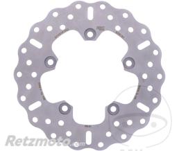 EBC Disque de frein CONTOUR EBC Aprilia RSV 1000 