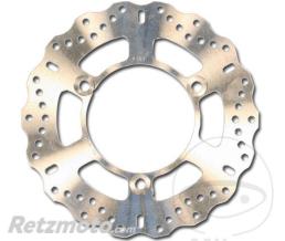 EBC Disque de Frein Contour EBC Kawasaki Ninja 125