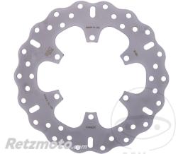 EBC Disque de frein CONTOUR EBC Royal Enfield Continental 535 GT