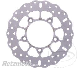 EBC Disque de Frein Contour EBC Kawasaki Z 1000