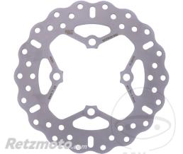EBC Disque de frein CONTOUR EBC Triumph Daytona 675 