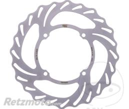 EBC Disque de frein CONTOUR EBC Suzuki RM-Z 250