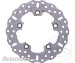 EBC Disque de frein CONTOUR EBC Suzuki GSX-R 1000