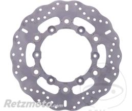 EBC Disque de frein CONTOUR EBC Gas Gas ES 700