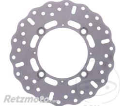 EBC Disque de frein CONTOUR EBC