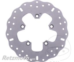 EBC Disque de Frein Contour EBC