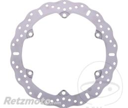 EBC Disque de frein CONTOUR EBC