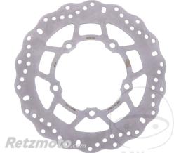EBC Disque de frein CONTOUR EBC