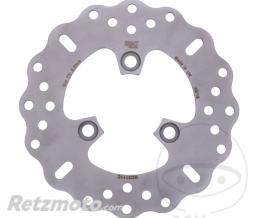 EBC Disque de Frein Contour EBC